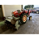 YANMAR トラクター YM2500S