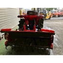 YANMAR トラクター F18