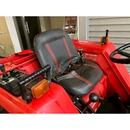 YANMAR トラクター F18