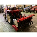 YANMAR トラクター F18