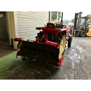 YANMAR トラクター F18