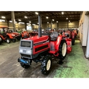 YANMAR トラクター F18