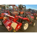 YANMAR トラクター AF116