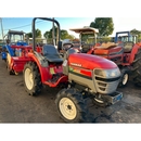 YANMAR トラクター AF116