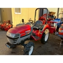 YANMAR トラクター AF116