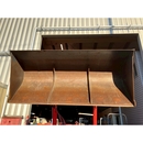 YANMAR トラクター FX305D