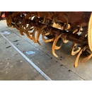 YANMAR トラクター FX305D