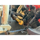 YANMAR トラクター FX305D