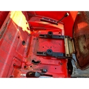 YANMAR トラクター FX305D