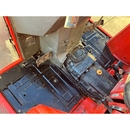 YANMAR トラクター FX305D