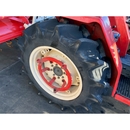 YANMAR トラクター FX305D