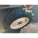 YANMAR トラクター FX305D