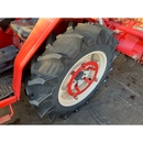 YANMAR トラクター FX305D