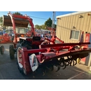 YANMAR トラクター FX305D