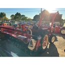 YANMAR トラクター FX305D