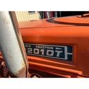 KUBOTA トラクター L2201
