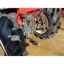 YANMAR トラクター FX285D