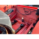 YANMAR トラクター FX285D