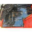 YANMAR トラクター FX285D