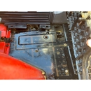 YANMAR トラクター FX285D