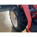 YANMAR トラクター FX285D