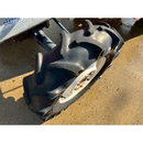 YANMAR トラクター FX285D