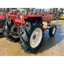 YANMAR トラクター FX285D