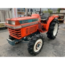 KUBOTA トラクター L1-245