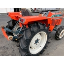 KUBOTA トラクター L1-245