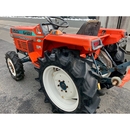 KUBOTA トラクター L1-245