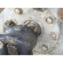 MITSUBISHI トラクター MT28D