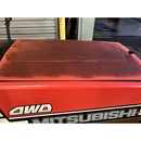 MITSUBISHI トラクター MT28D