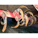 MITSUBISHI トラクター MT28D