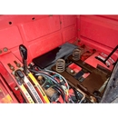 MITSUBISHI トラクター MT28D