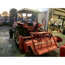 MITSUBISHI トラクター MT28D