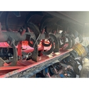 YANMAR トラクター AF15D