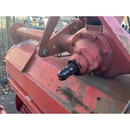 YANMAR トラクター AF15D