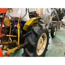 MITSUBISHI トラクター D3200S