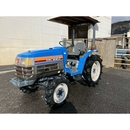 ISEKI トラクター TF223F