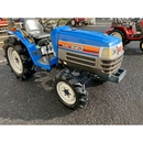 ISEKI トラクター TF223F