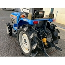 ISEKI トラクター TF223F