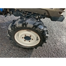 ISEKI トラクター TF223F