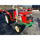 YANMAR トラクター YM1820S