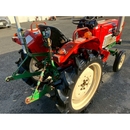 YANMAR トラクター YM1820S