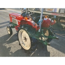 YANMAR トラクター YM1820S