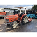 KUBOTA トラクター L1-295D