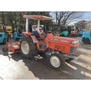 KUBOTA トラクター L1-295D