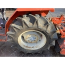 KUBOTA トラクター L1-295D