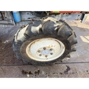 KUBOTA トラクター L1-295D
