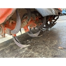 KUBOTA トラクター L1-295D